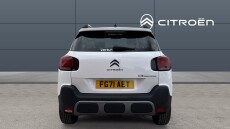 Citroen C3 Aircross 1.2 PureTech 110 Shine 5dr Petrol Hatchback